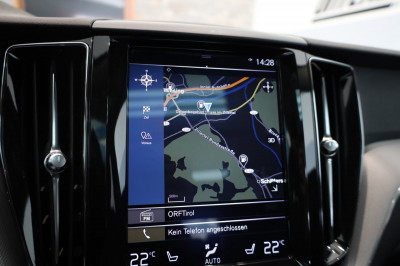 Volvo XC60 Gebrauchtwagen