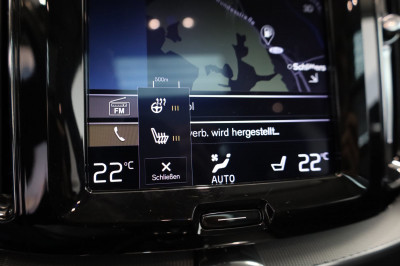 Volvo XC60 Gebrauchtwagen