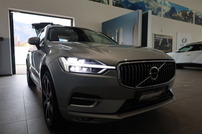 Volvo XC60 Gebrauchtwagen