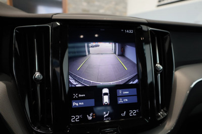 Volvo XC60 Gebrauchtwagen