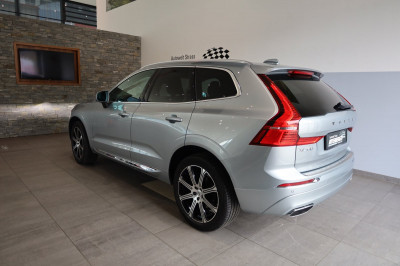 Volvo XC60 Gebrauchtwagen