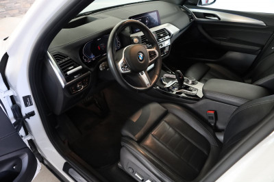 BMW X3 Gebrauchtwagen