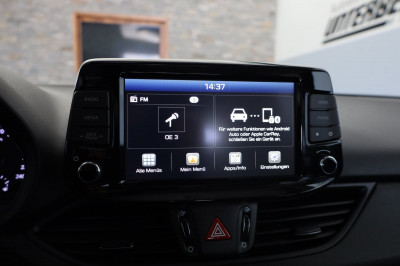 Hyundai i30 Gebrauchtwagen