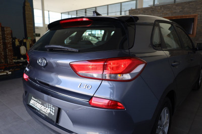 Hyundai i30 Gebrauchtwagen