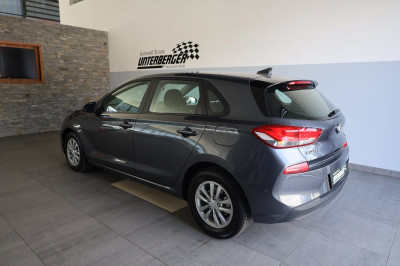 Hyundai i30 Gebrauchtwagen