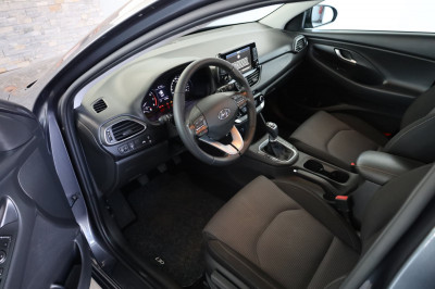 Hyundai i30 Gebrauchtwagen