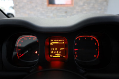 Fiat Panda Gebrauchtwagen