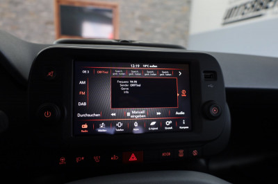 Fiat Panda Gebrauchtwagen