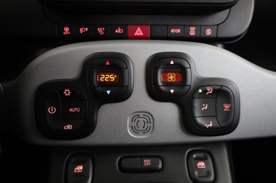 Fiat Panda Gebrauchtwagen