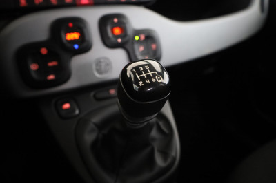 Fiat Panda Gebrauchtwagen