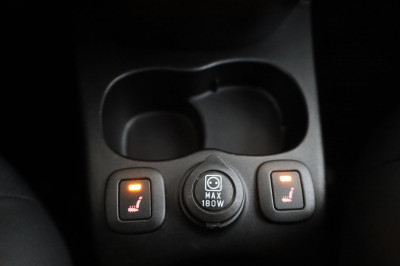 Fiat Panda Gebrauchtwagen