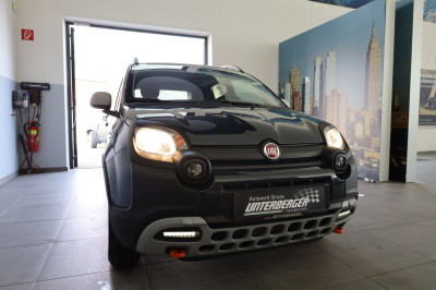 Fiat Panda Gebrauchtwagen