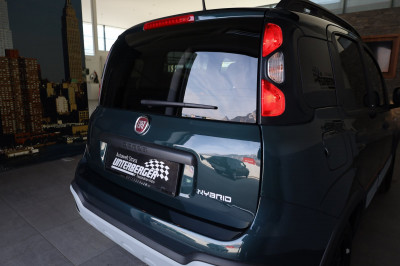 Fiat Panda Gebrauchtwagen
