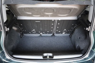 Fiat Panda Gebrauchtwagen