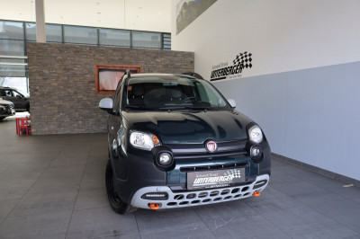 Fiat Panda Gebrauchtwagen