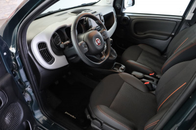 Fiat Panda Gebrauchtwagen