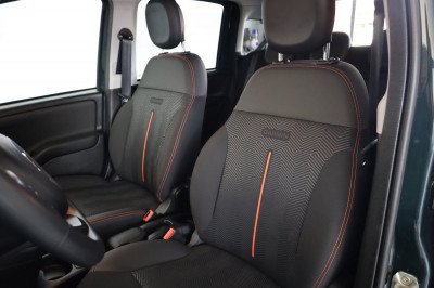 Fiat Panda Gebrauchtwagen