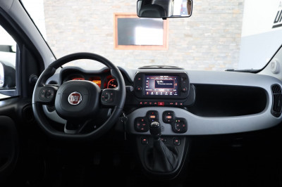 Fiat Panda Gebrauchtwagen