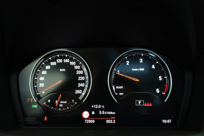 BMW X1 Gebrauchtwagen