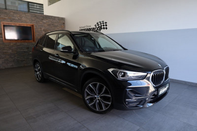 BMW X1 Gebrauchtwagen