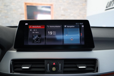 BMW X1 Gebrauchtwagen