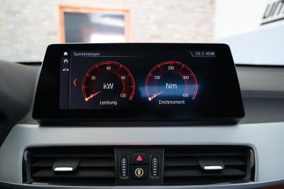 BMW X1 Gebrauchtwagen