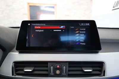 BMW X1 Gebrauchtwagen