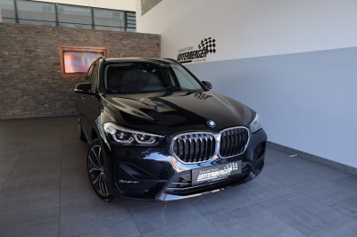 BMW X1 Gebrauchtwagen