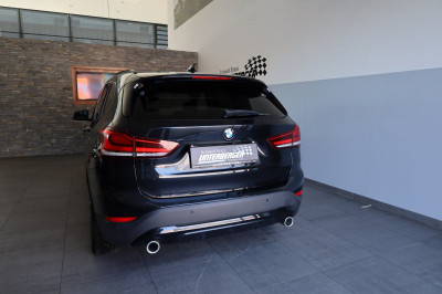 BMW X1 Gebrauchtwagen
