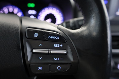 Hyundai Kona Gebrauchtwagen