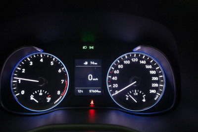 Hyundai Kona Gebrauchtwagen