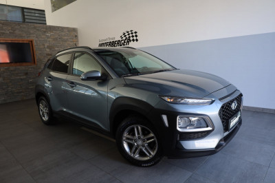 Hyundai Kona Gebrauchtwagen
