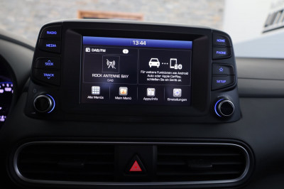 Hyundai Kona Gebrauchtwagen