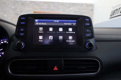 Hyundai Kona Gebrauchtwagen