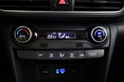 Hyundai Kona Gebrauchtwagen