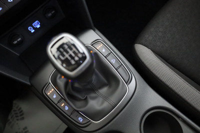 Hyundai Kona Gebrauchtwagen