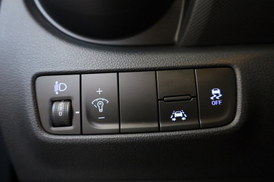 Hyundai Kona Gebrauchtwagen