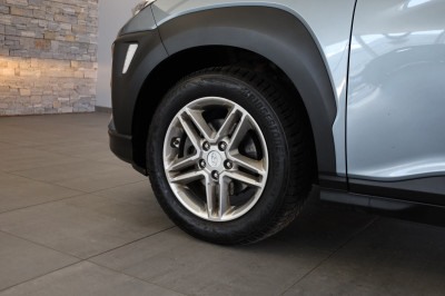 Hyundai Kona Gebrauchtwagen