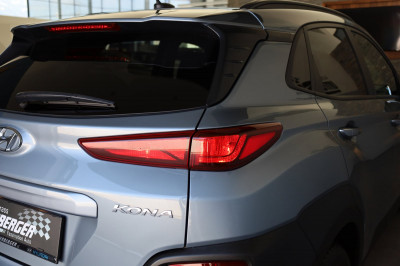 Hyundai Kona Gebrauchtwagen