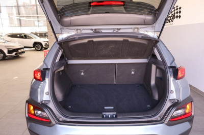 Hyundai Kona Gebrauchtwagen