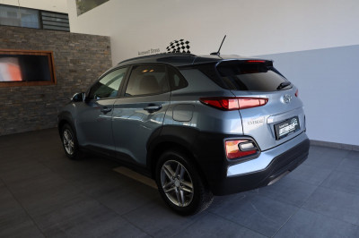 Hyundai Kona Gebrauchtwagen