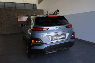 Hyundai Kona Gebrauchtwagen
