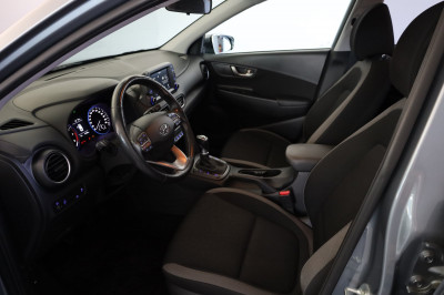 Hyundai Kona Gebrauchtwagen