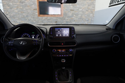 Hyundai Kona Gebrauchtwagen