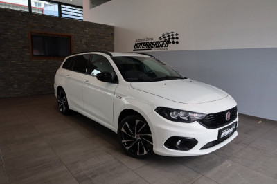Fiat Tipo Gebrauchtwagen
