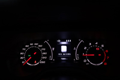 Fiat Tipo Gebrauchtwagen