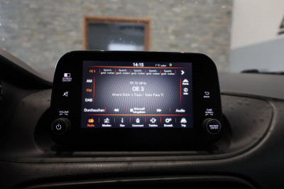 Fiat Tipo Gebrauchtwagen