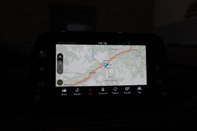 Fiat Tipo Gebrauchtwagen