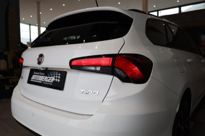 Fiat Tipo Gebrauchtwagen