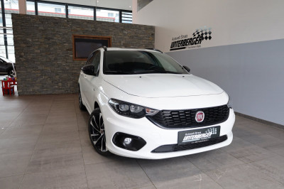 Fiat Tipo Gebrauchtwagen